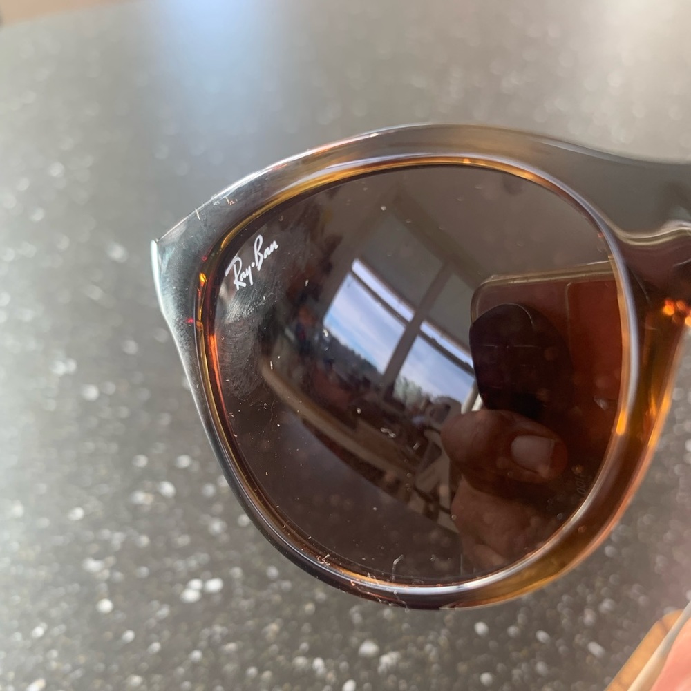 RayBan sunglasses for a child, brand new